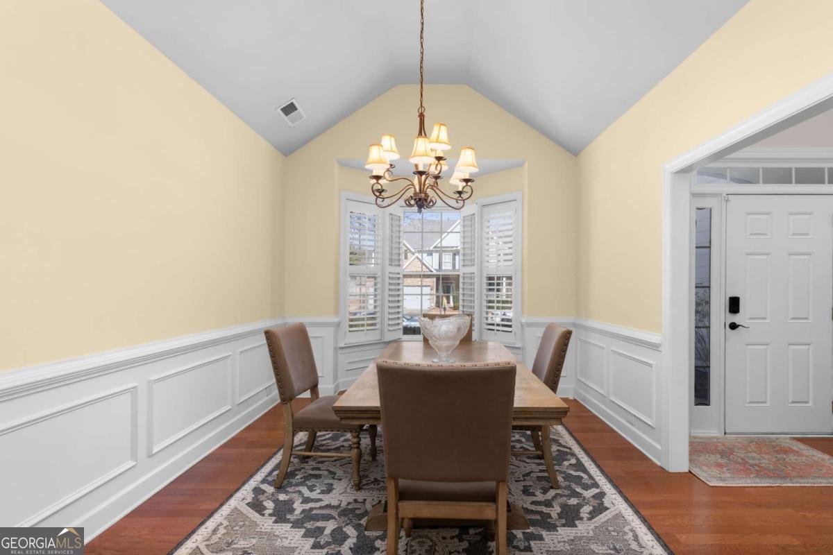 3315 The Commons Drive Cumming - Photo 7