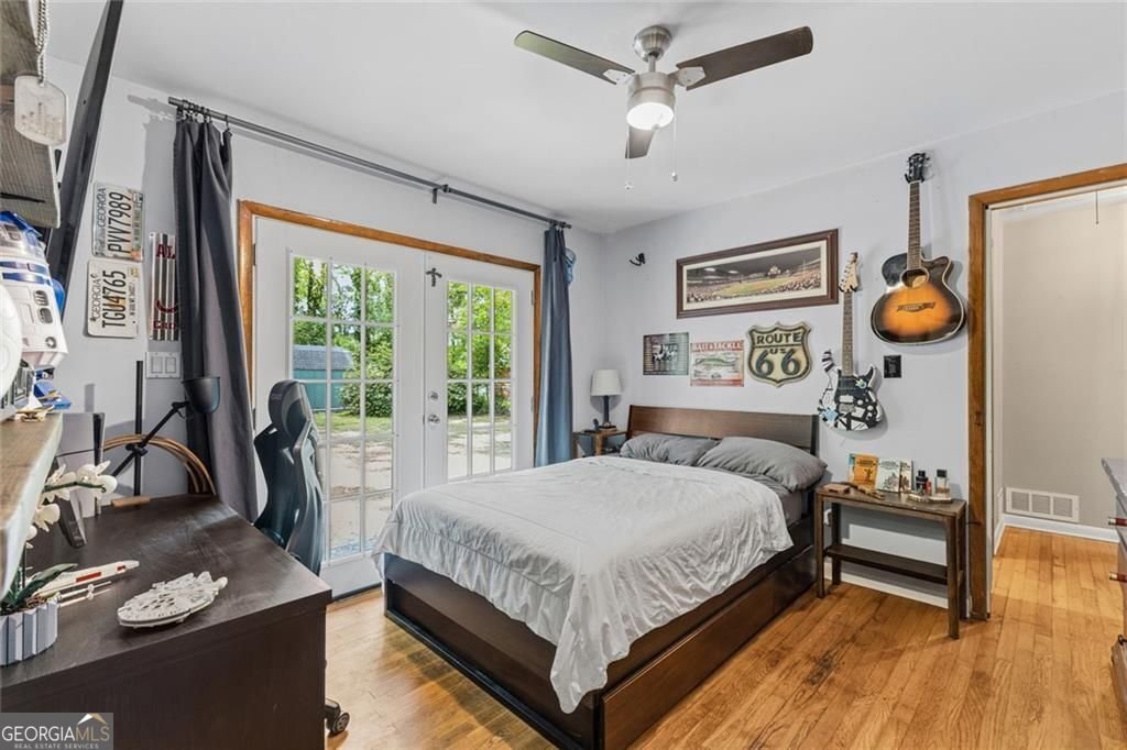 126 Ingleside Drive Jonesboro - Photo 10