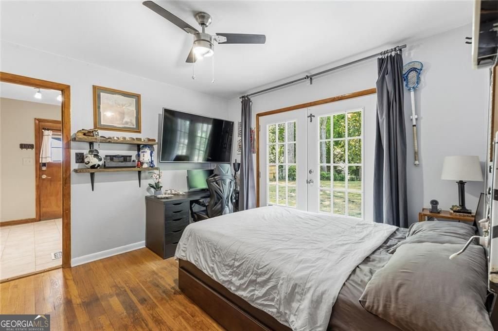 126 Ingleside Drive Jonesboro - Photo 11