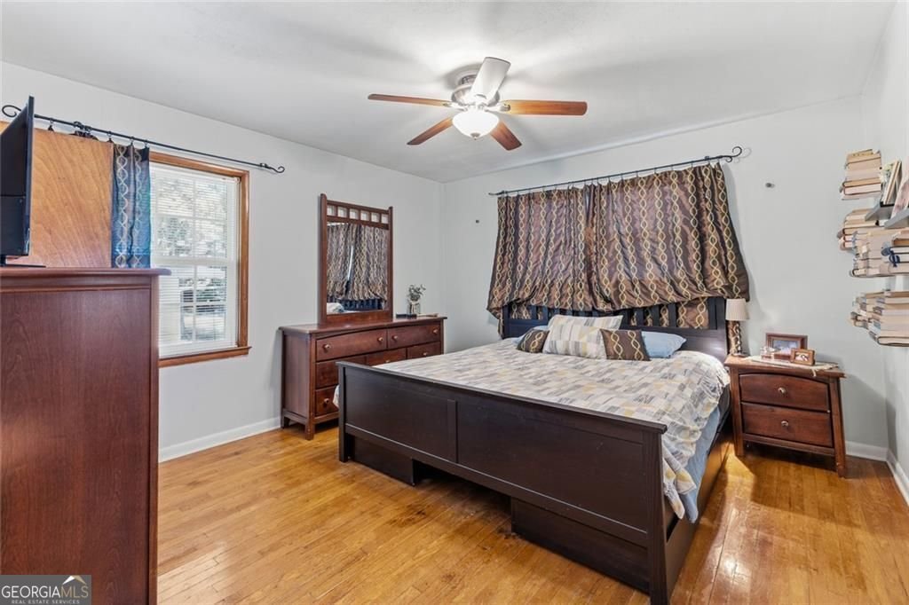 126 Ingleside Drive Jonesboro - Photo 14