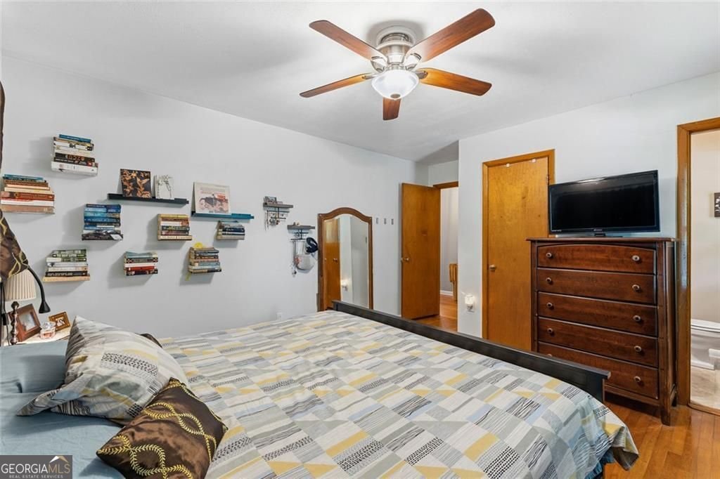 126 Ingleside Drive Jonesboro - Photo 15