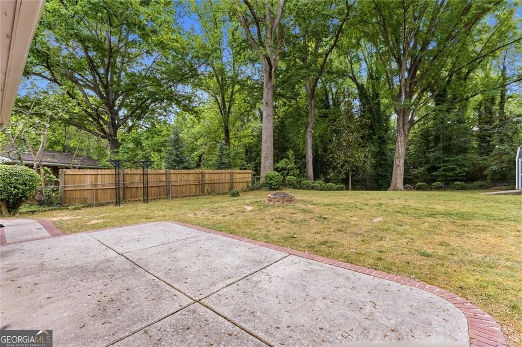 126 Ingleside Drive Jonesboro - Photo 17