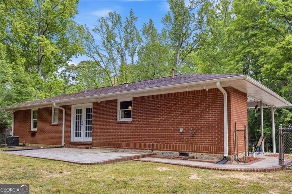 126 Ingleside Drive Jonesboro - Photo 18