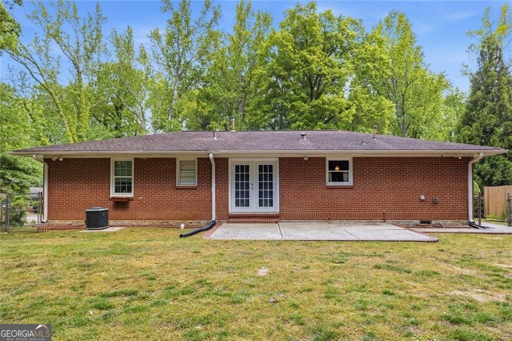 126 Ingleside Drive Jonesboro - Photo 19