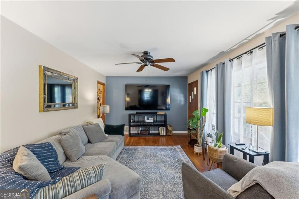 126 Ingleside Drive Jonesboro - Photo 6