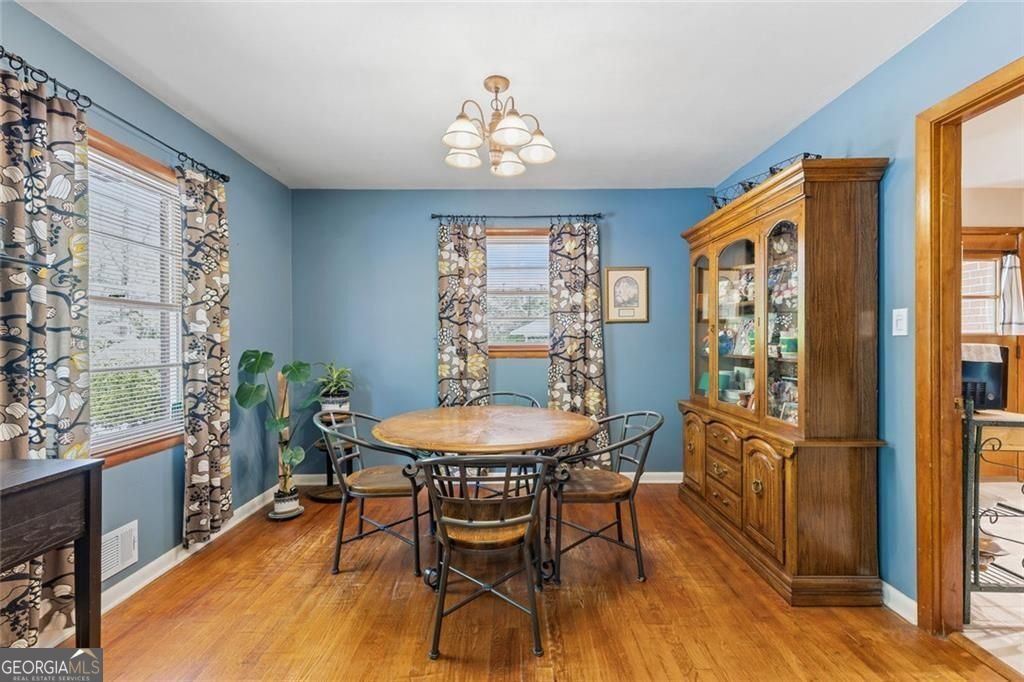 126 Ingleside Drive Jonesboro - Photo 7