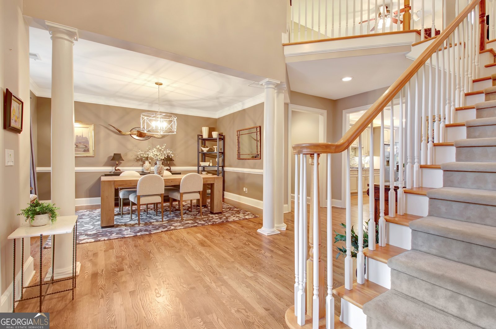 1600 Pembrook Court Peachtree City - Photo 10