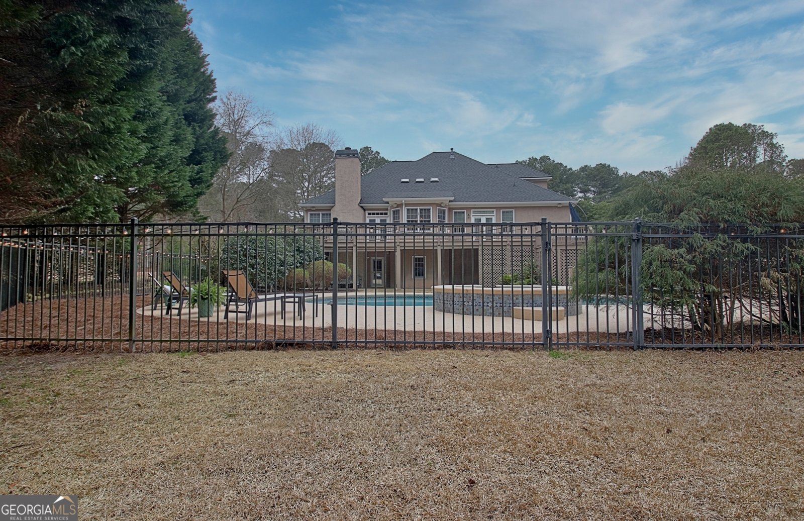 1600 Pembrook Court Peachtree City - Photo 101