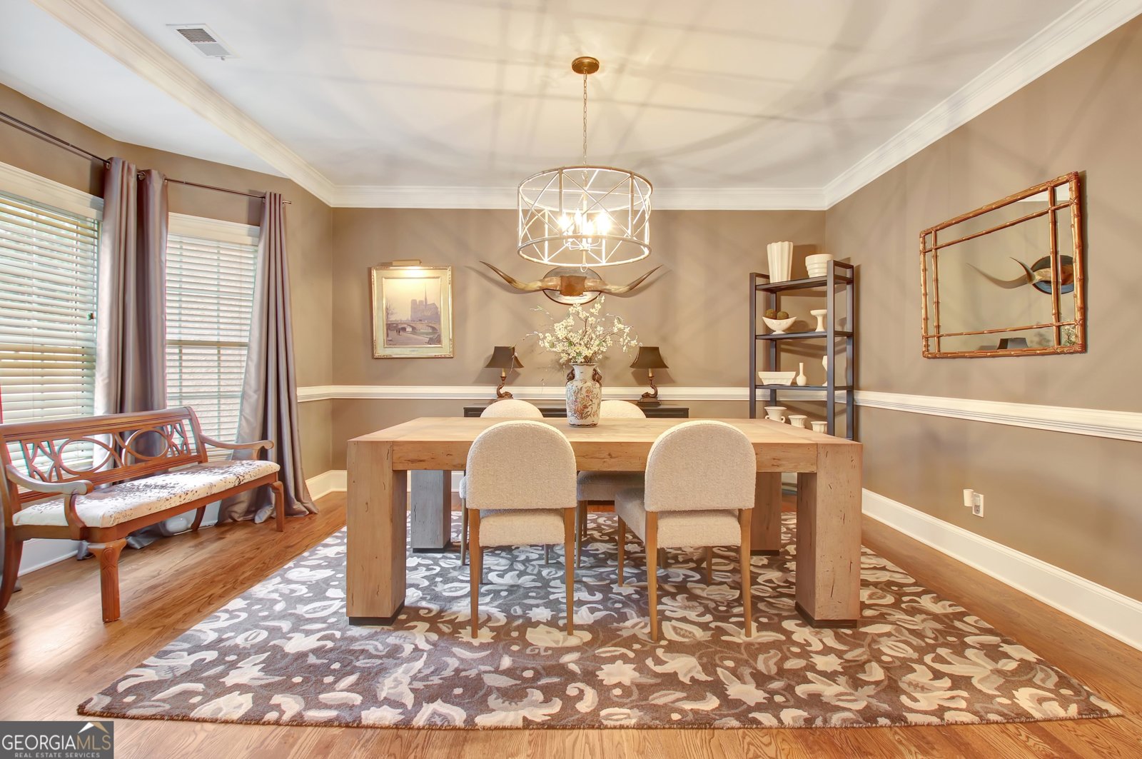 1600 Pembrook Court Peachtree City - Photo 11