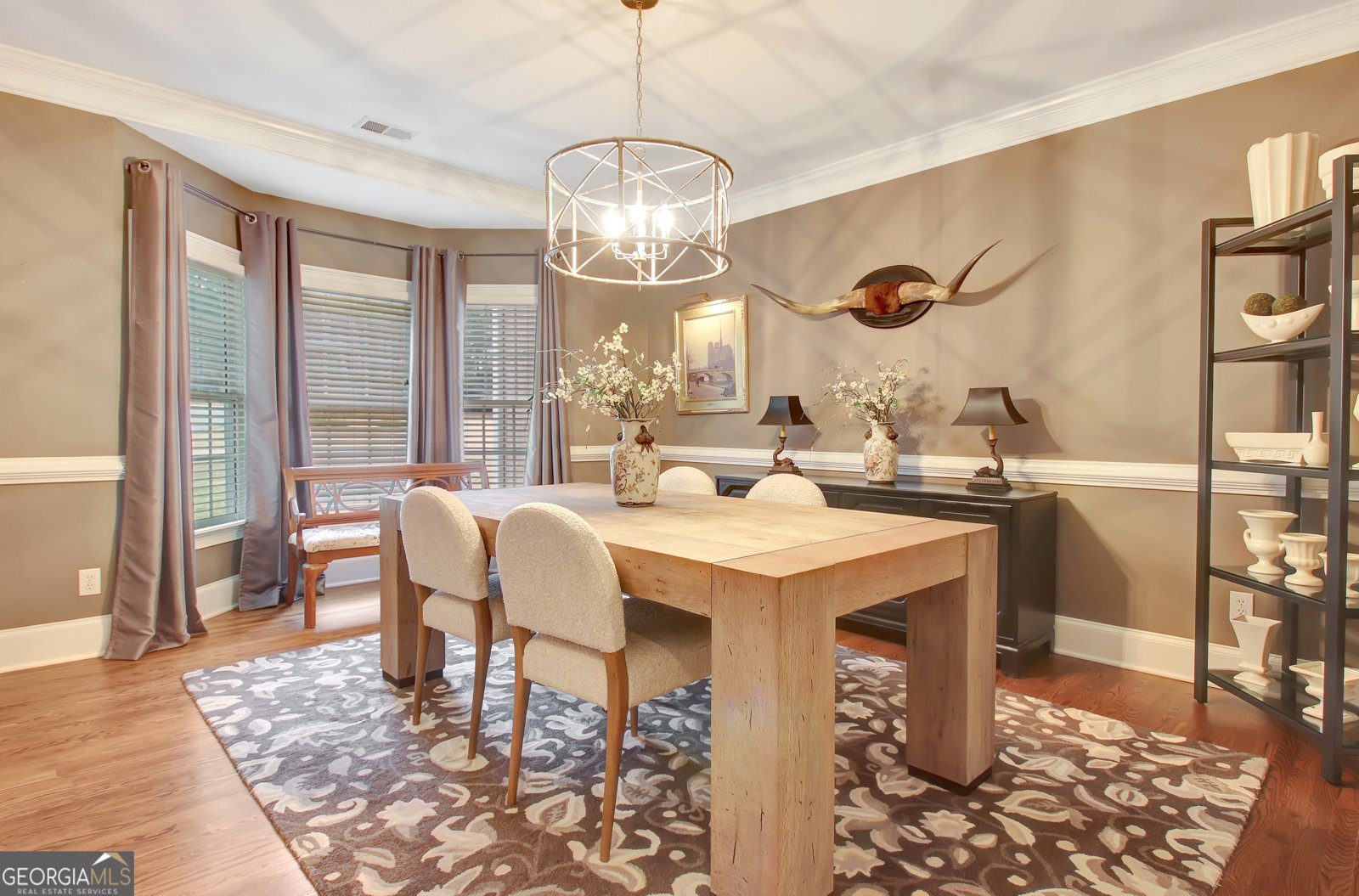 1600 Pembrook Court Peachtree City - Photo 12