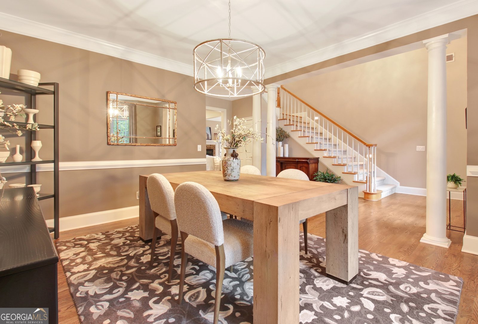 1600 Pembrook Court Peachtree City - Photo 13