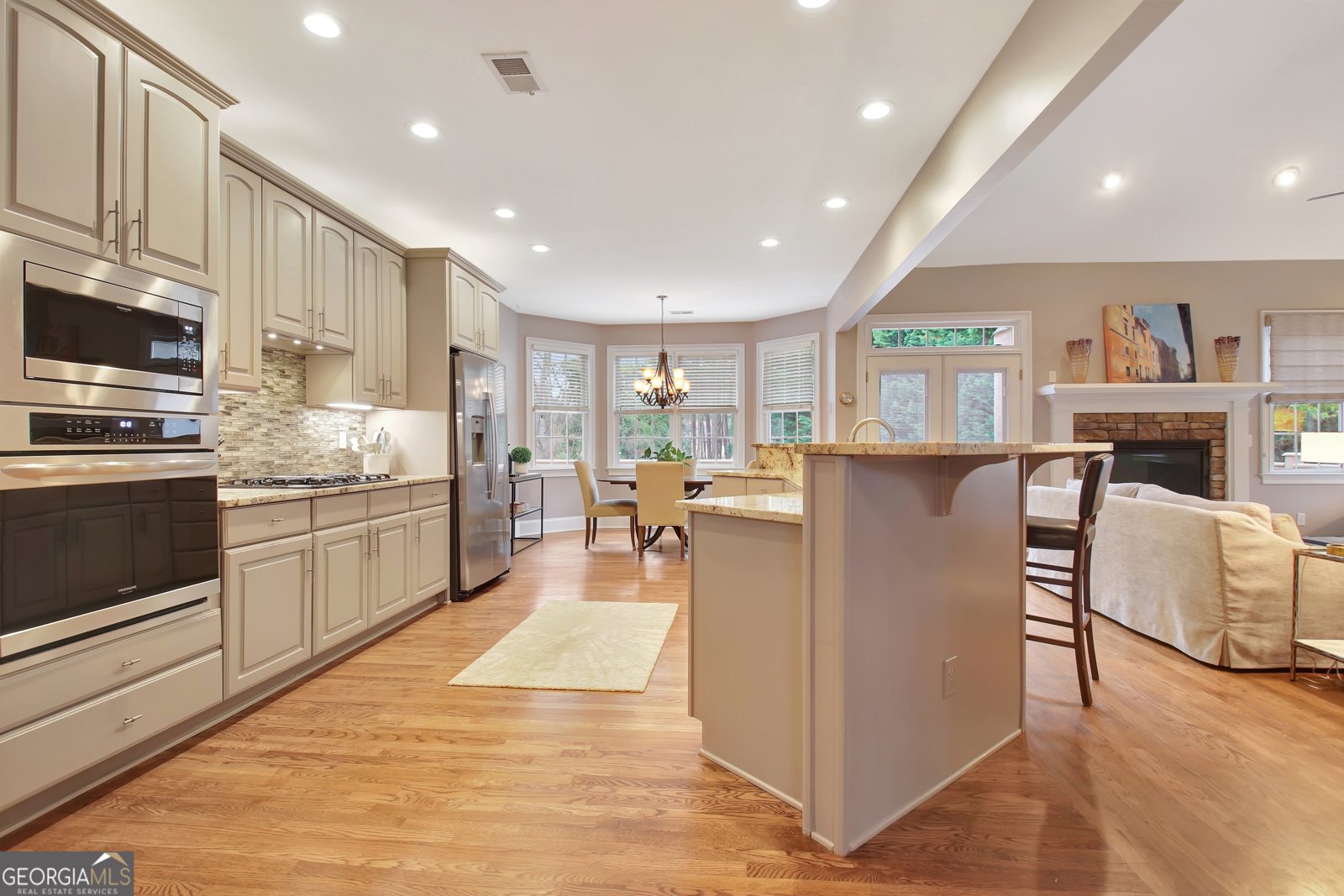 1600 Pembrook Court Peachtree City - Photo 14