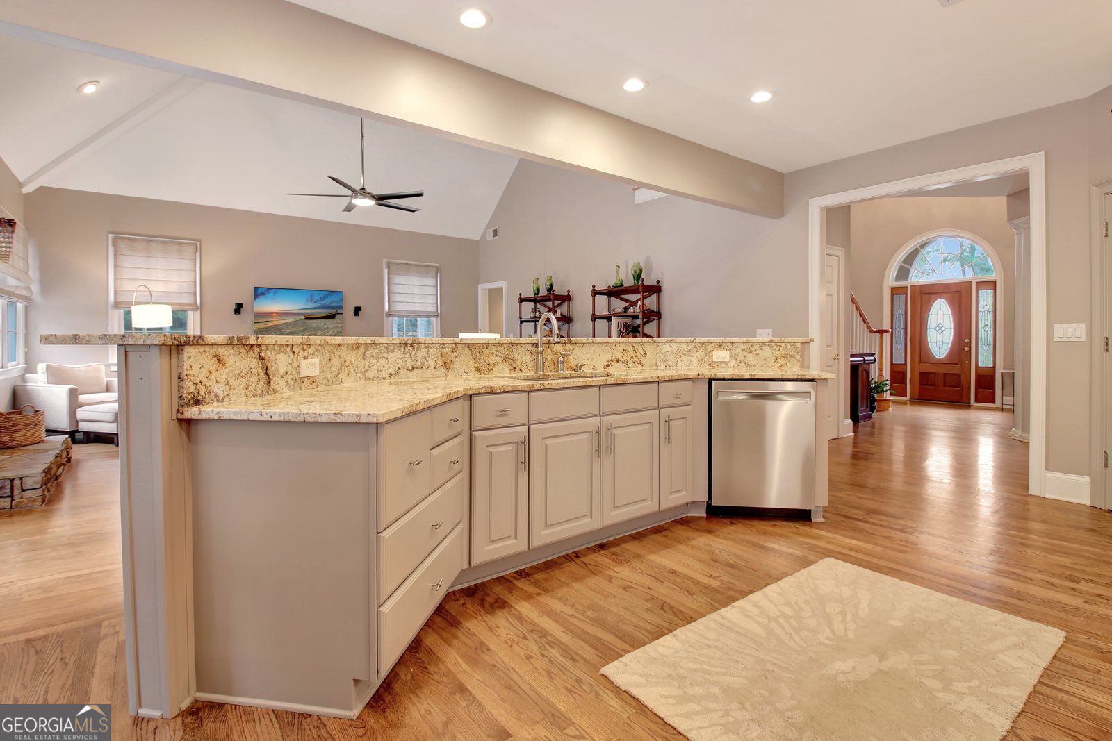 1600 Pembrook Court Peachtree City - Photo 15