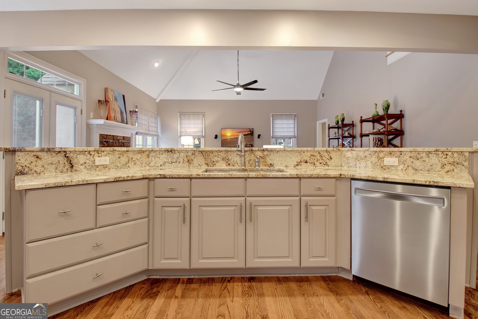 1600 Pembrook Court Peachtree City - Photo 16