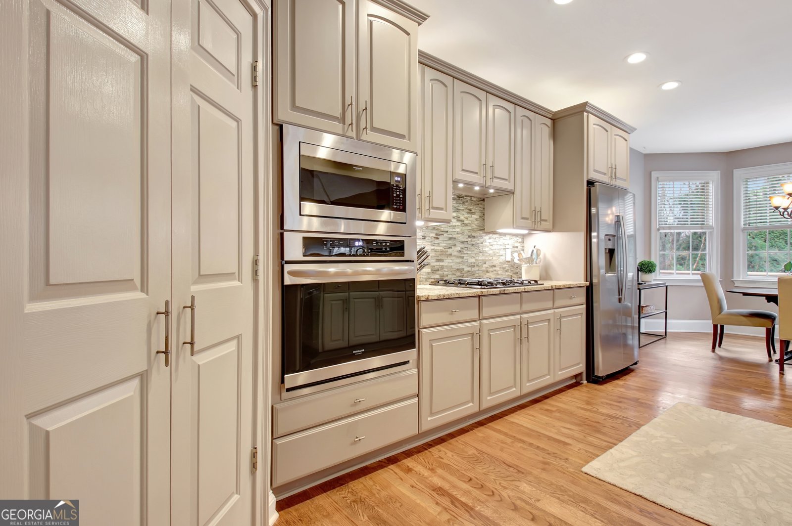 1600 Pembrook Court Peachtree City - Photo 17