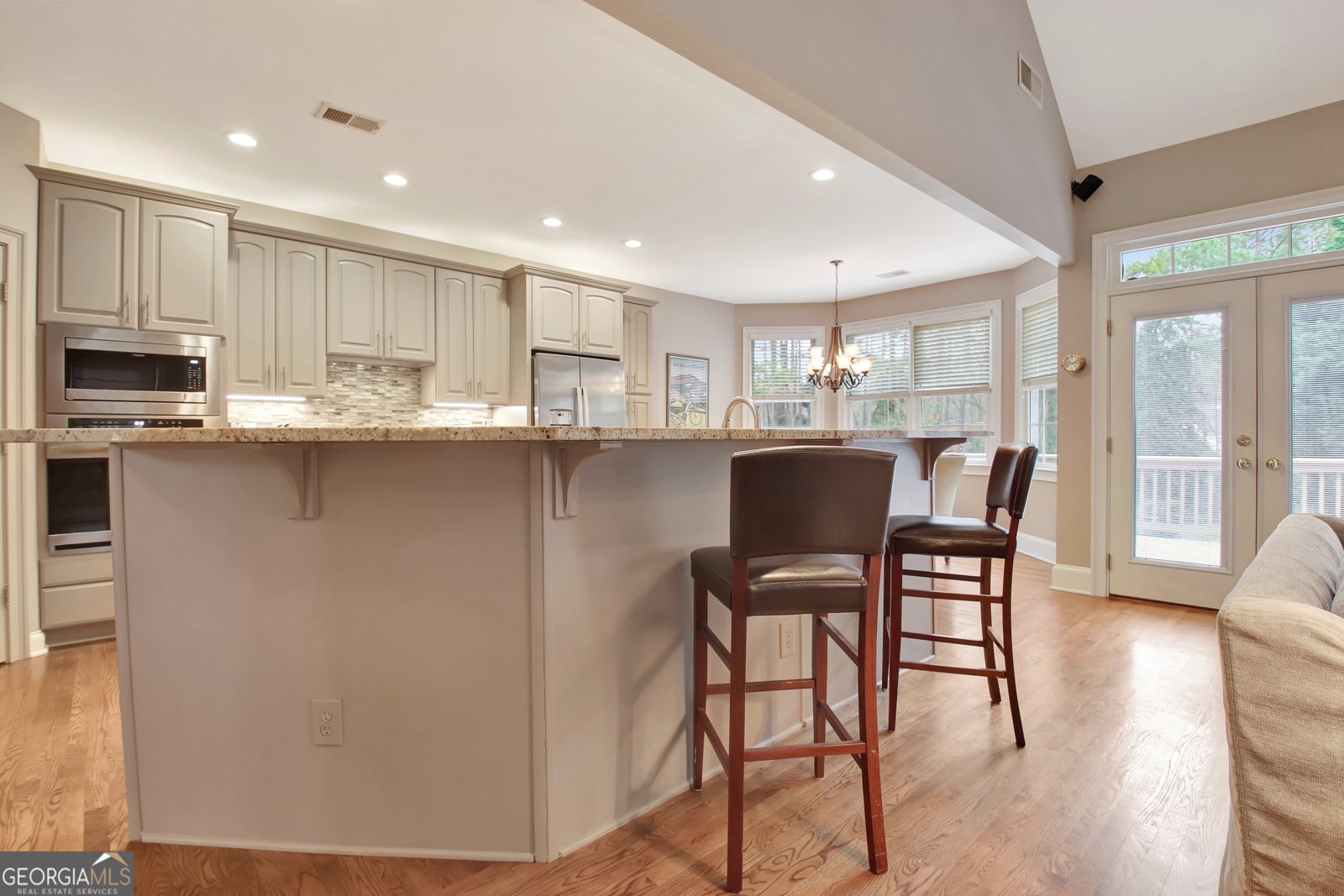 1600 Pembrook Court Peachtree City - Photo 18