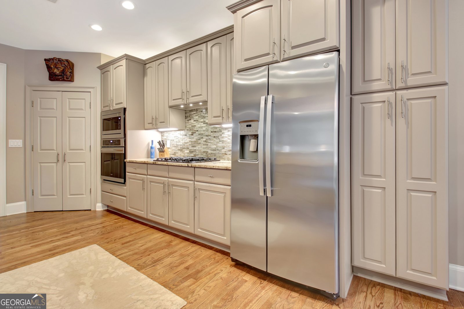 1600 Pembrook Court Peachtree City - Photo 19