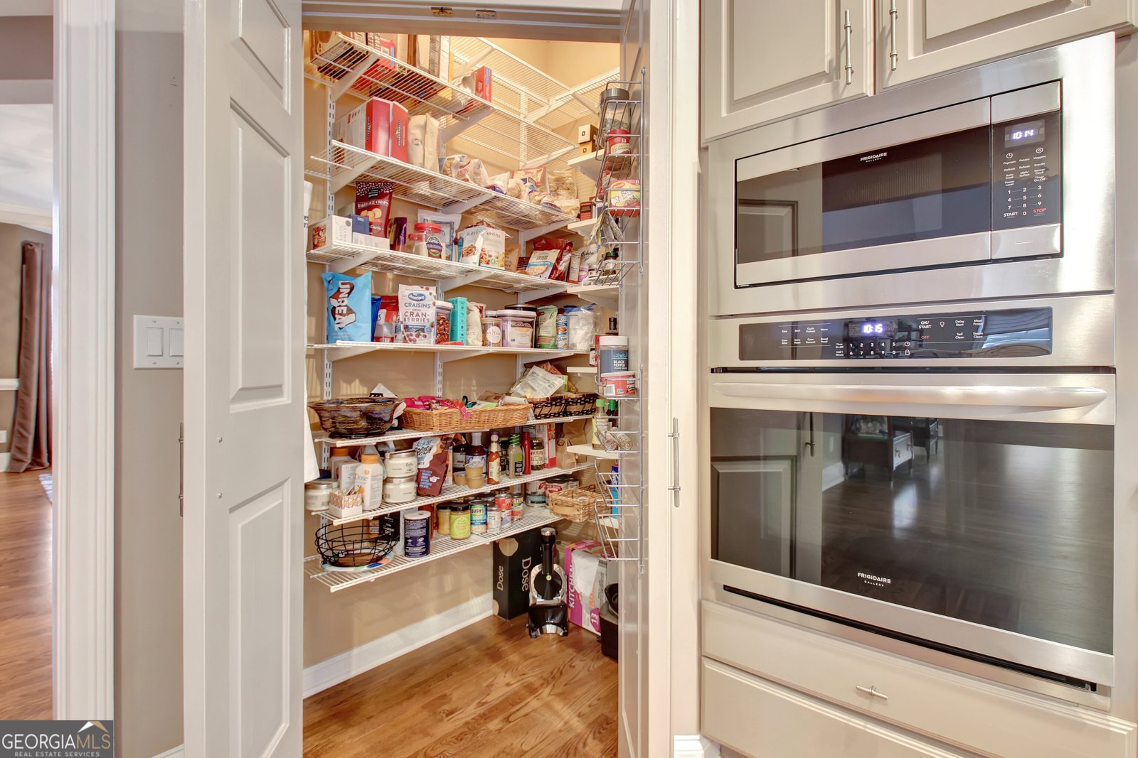 1600 Pembrook Court Peachtree City - Photo 20