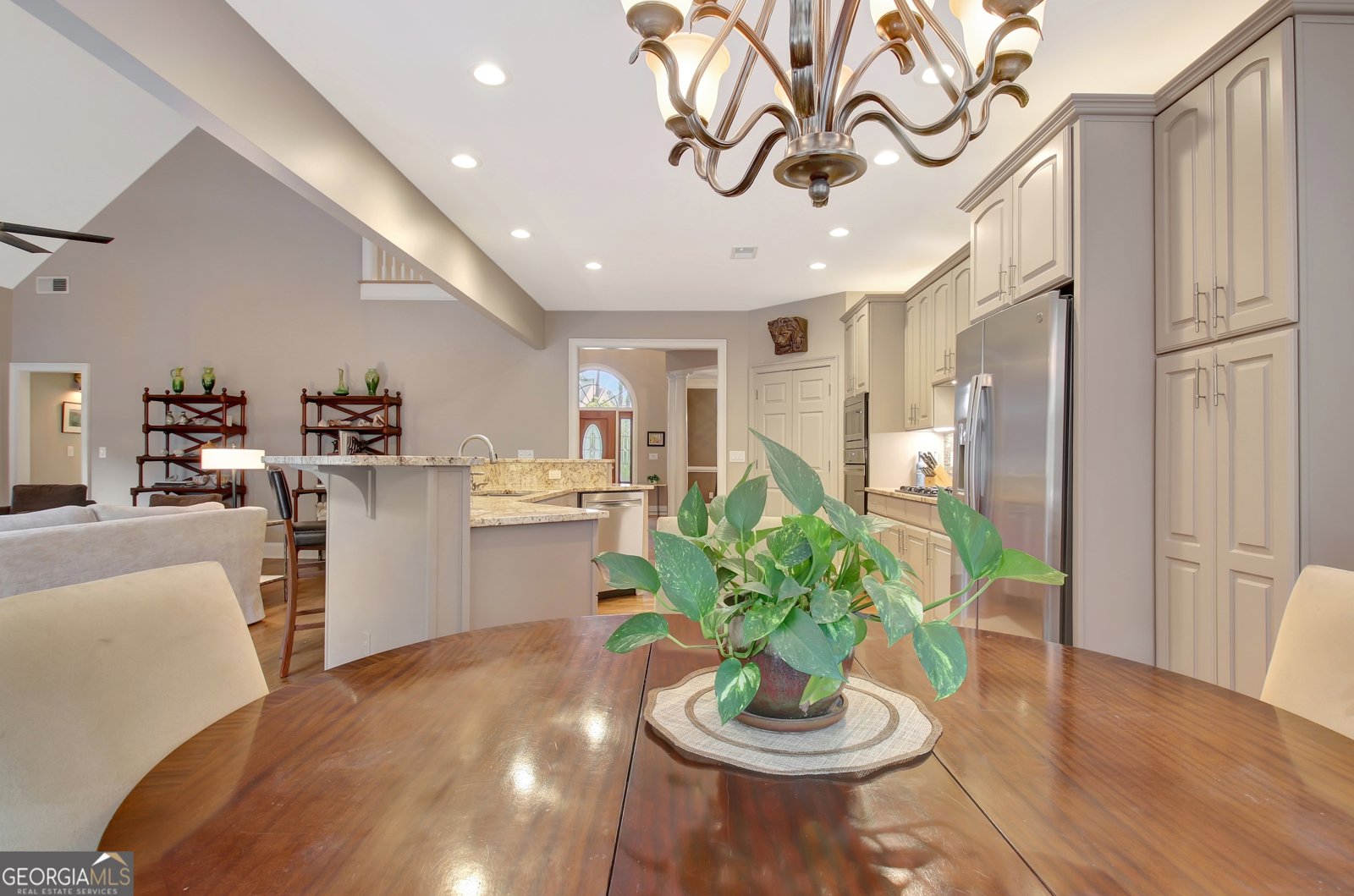 1600 Pembrook Court Peachtree City - Photo 21