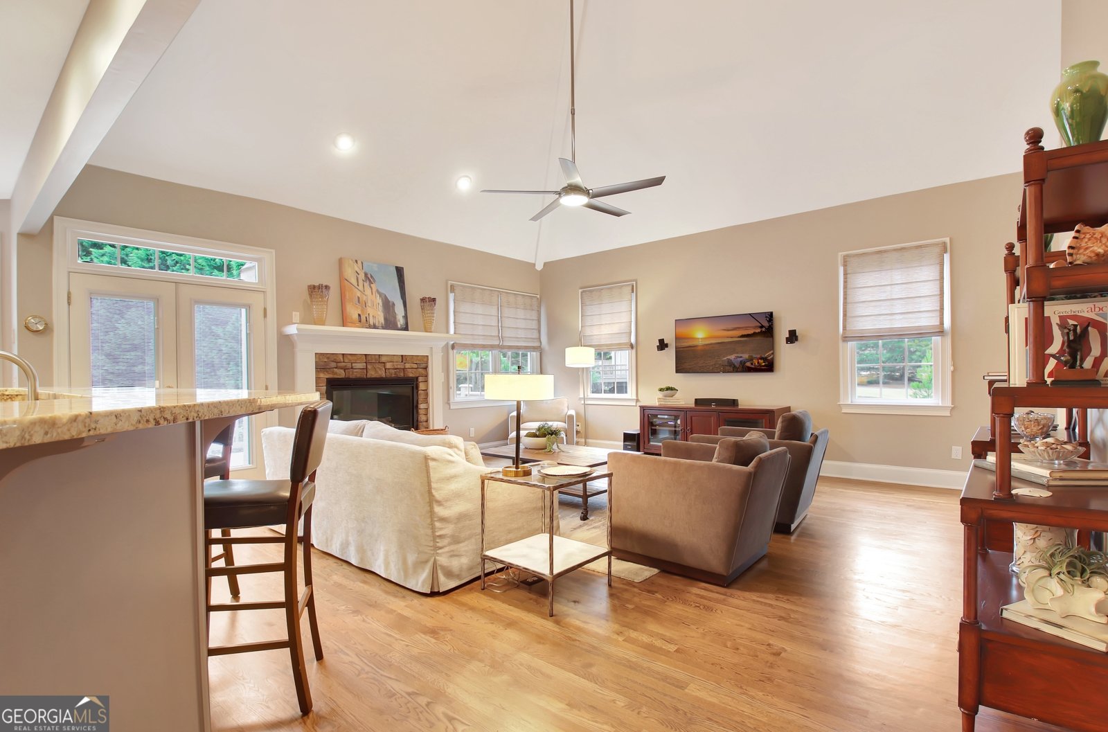 1600 Pembrook Court Peachtree City - Photo 22