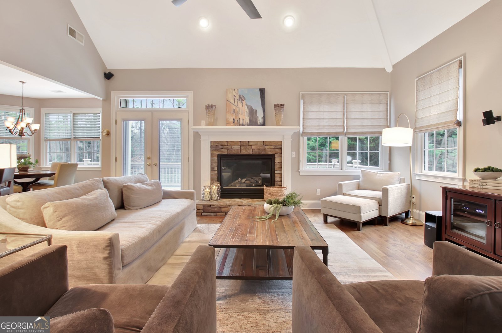 1600 Pembrook Court Peachtree City - Photo 23