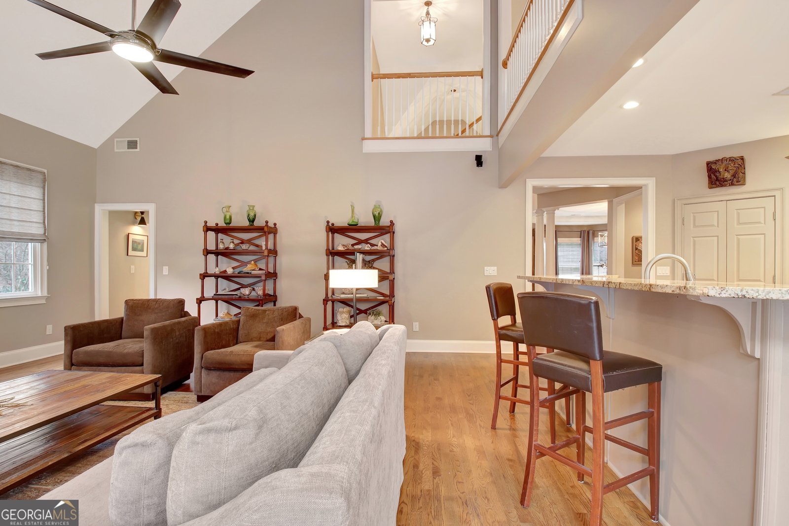 1600 Pembrook Court Peachtree City - Photo 24