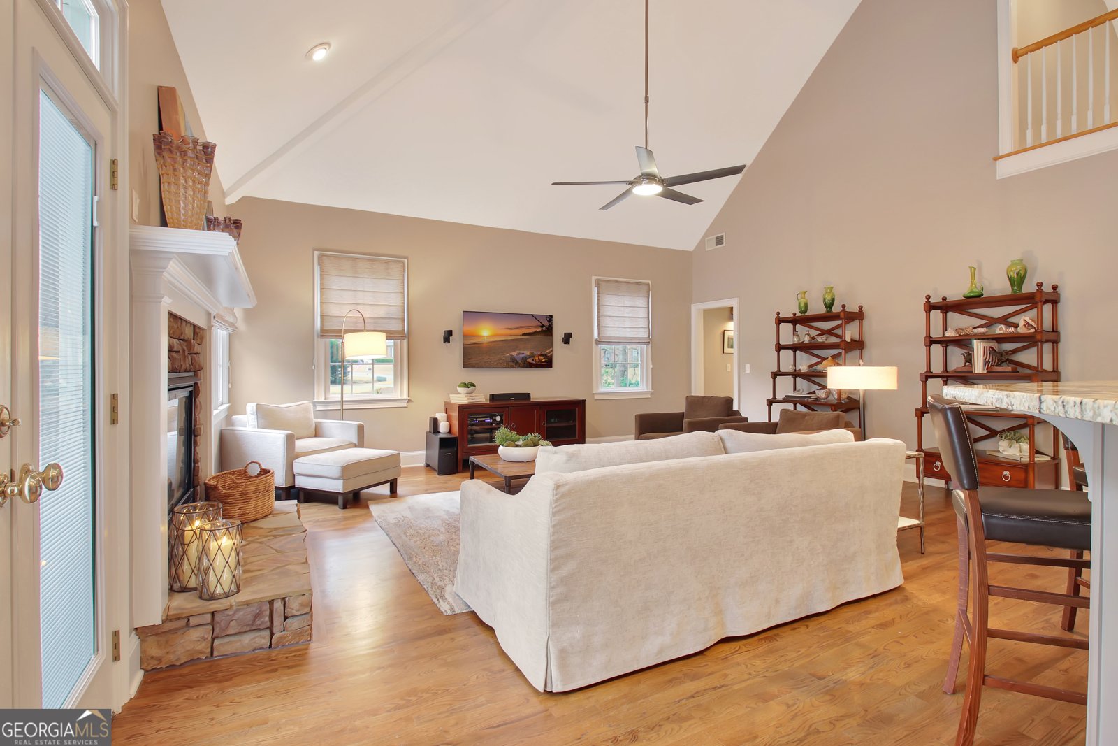 1600 Pembrook Court Peachtree City - Photo 25