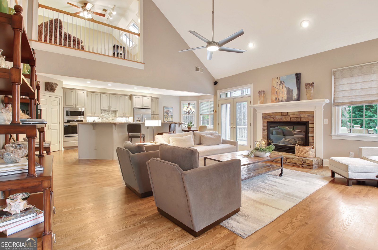 1600 Pembrook Court Peachtree City - Photo 26