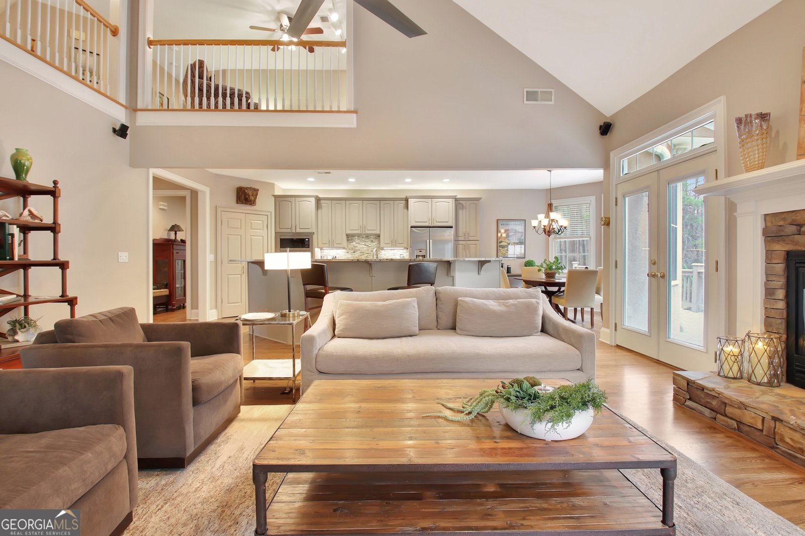 1600 Pembrook Court Peachtree City - Photo 27