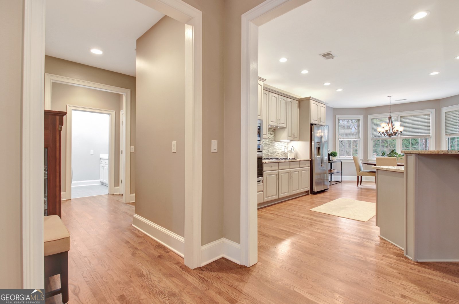 1600 Pembrook Court Peachtree City - Photo 28