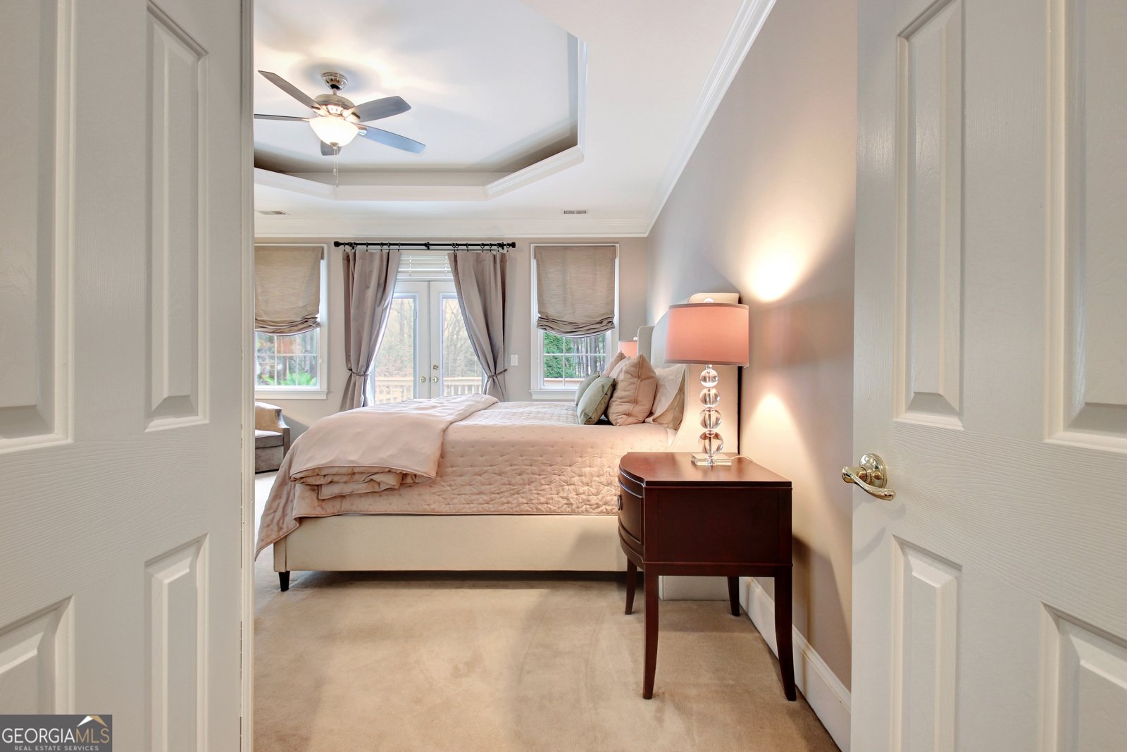 1600 Pembrook Court Peachtree City - Photo 31