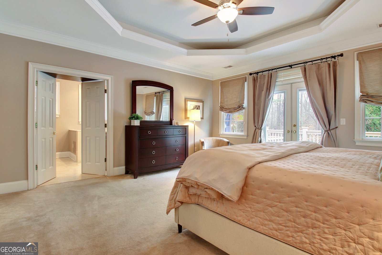 1600 Pembrook Court Peachtree City - Photo 32