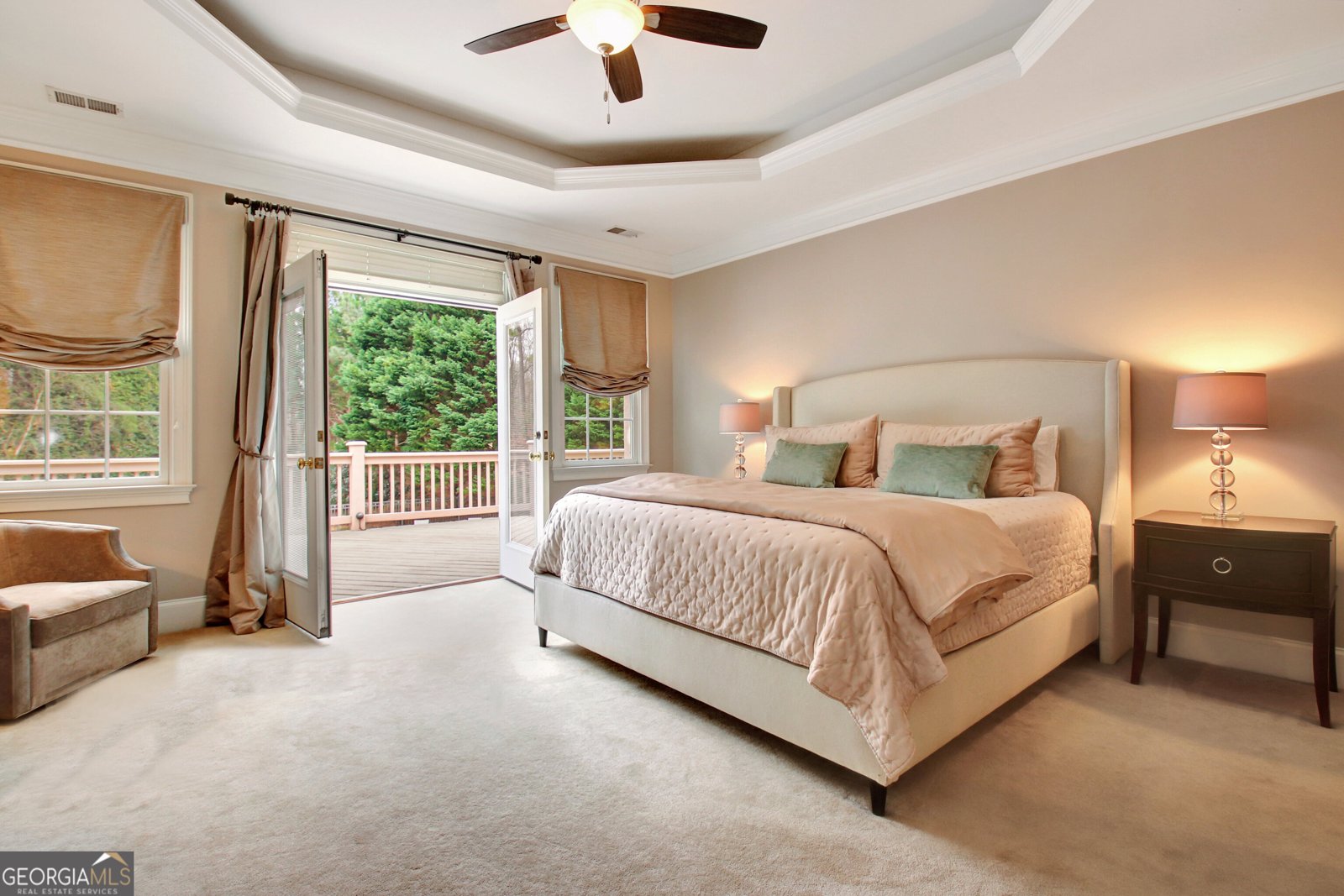 1600 Pembrook Court Peachtree City - Photo 33