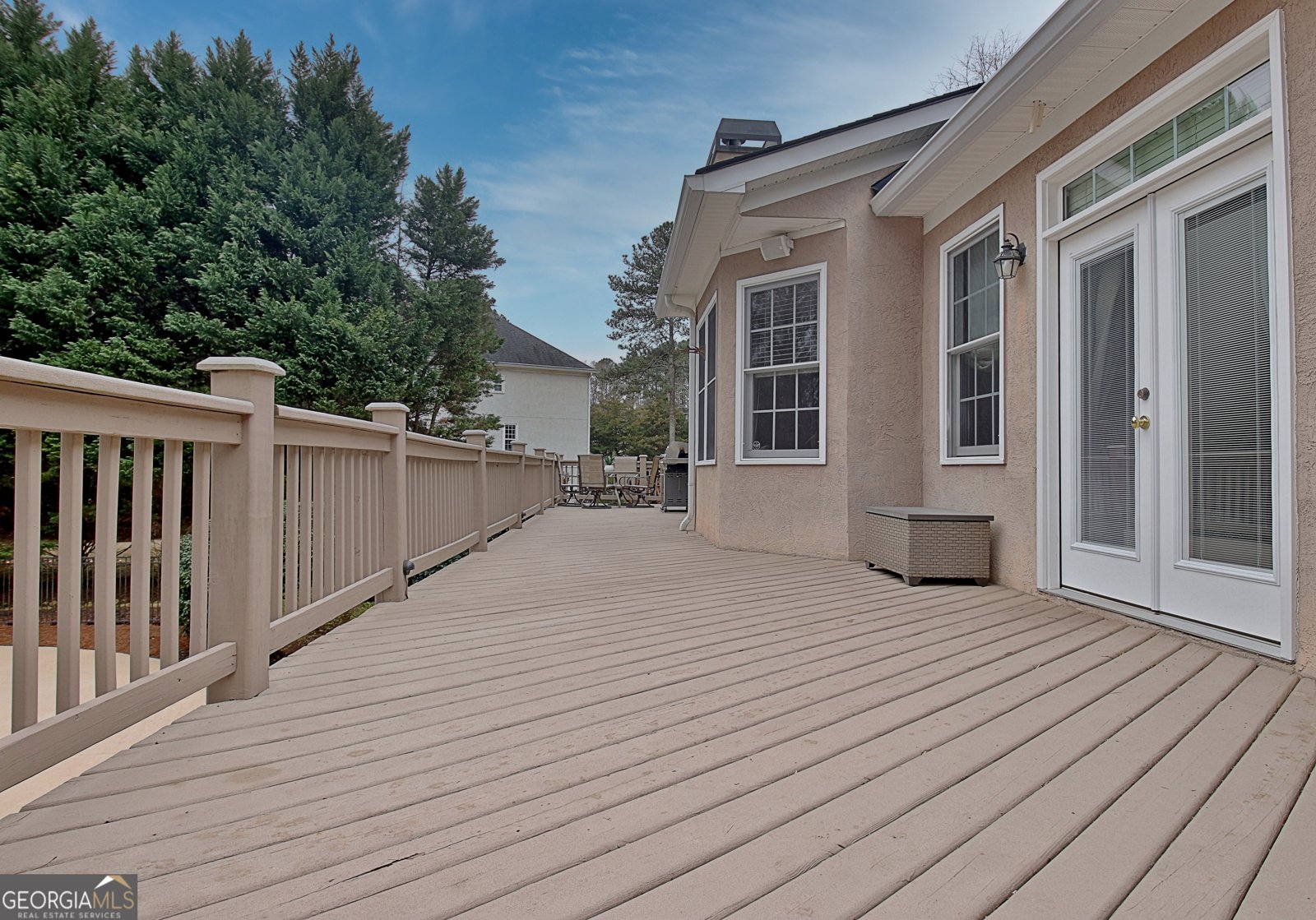 1600 Pembrook Court Peachtree City - Photo 45