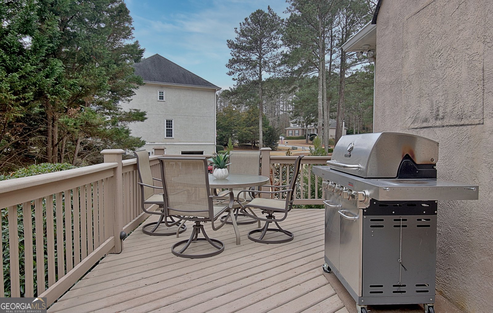 1600 Pembrook Court Peachtree City - Photo 46