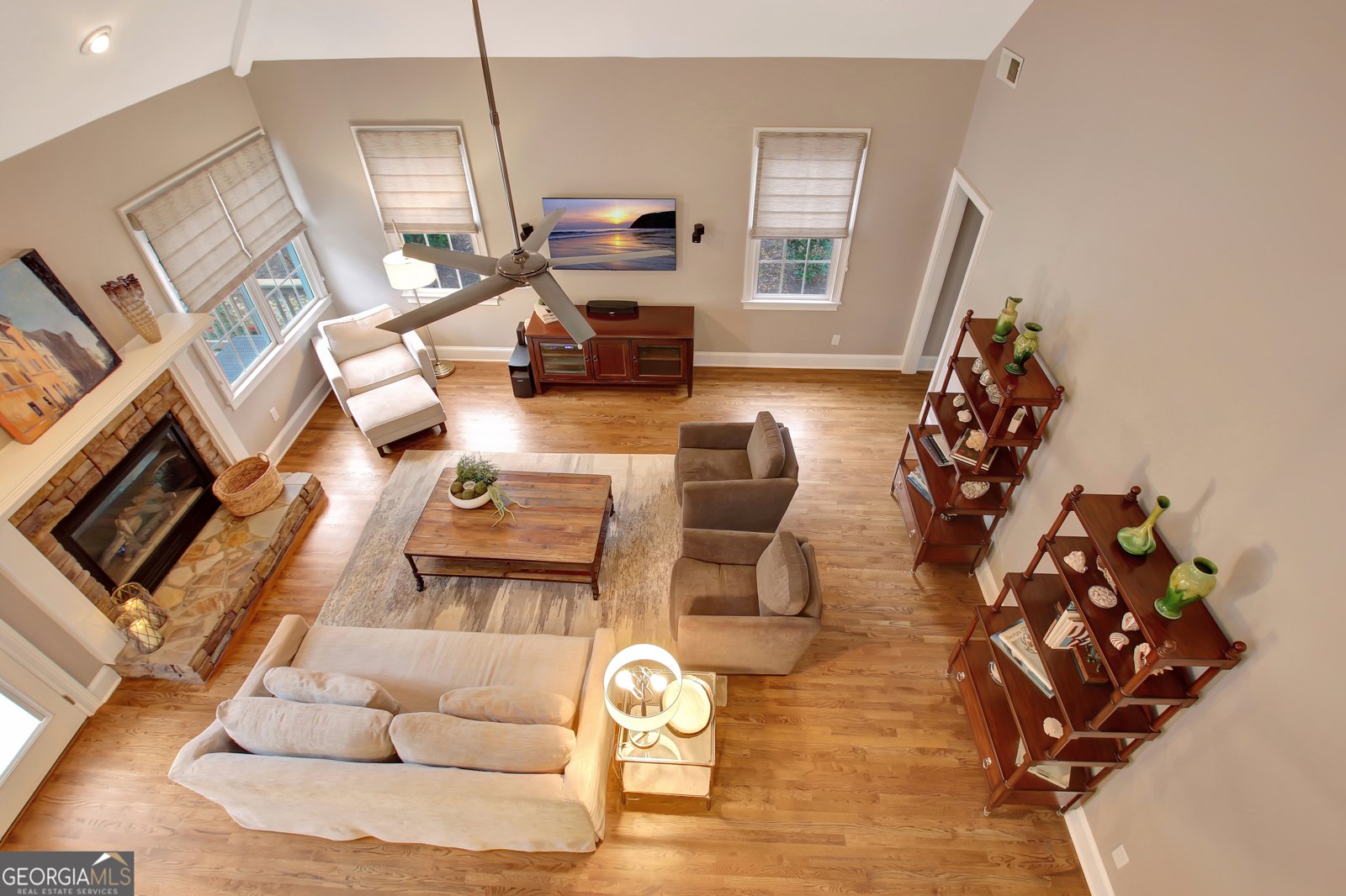 1600 Pembrook Court Peachtree City - Photo 50