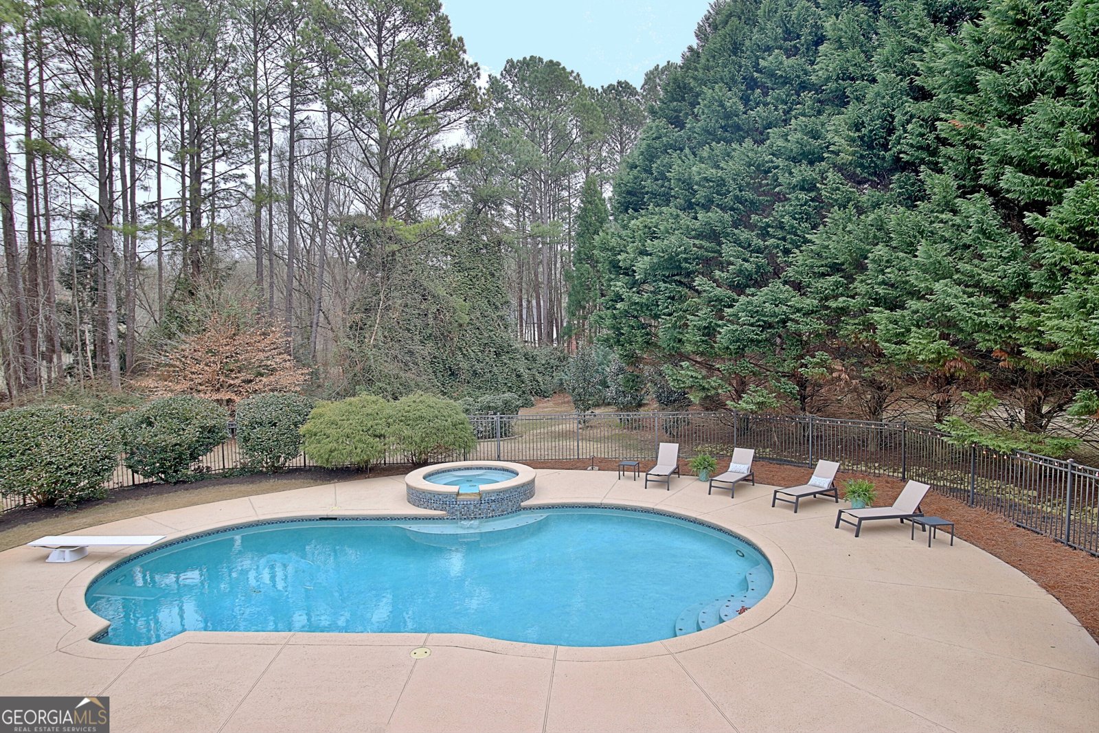 1600 Pembrook Court Peachtree City - Photo 6
