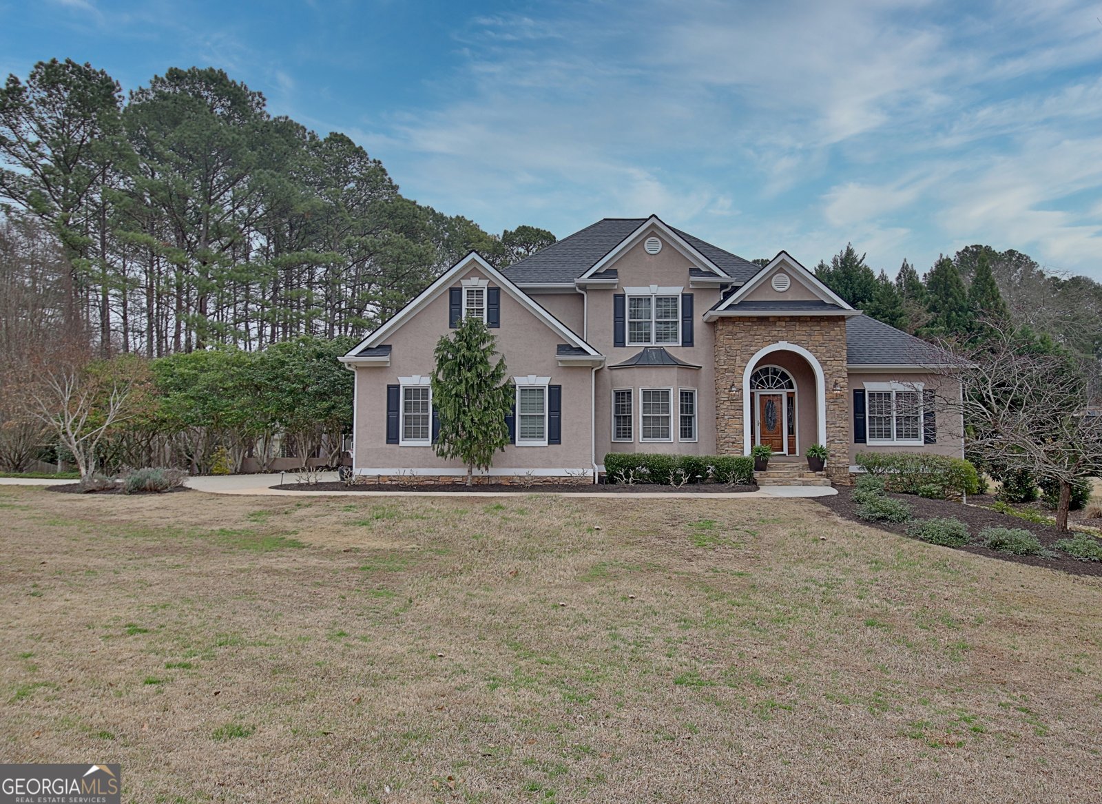 1600 Pembrook Court Peachtree City - Photo 7