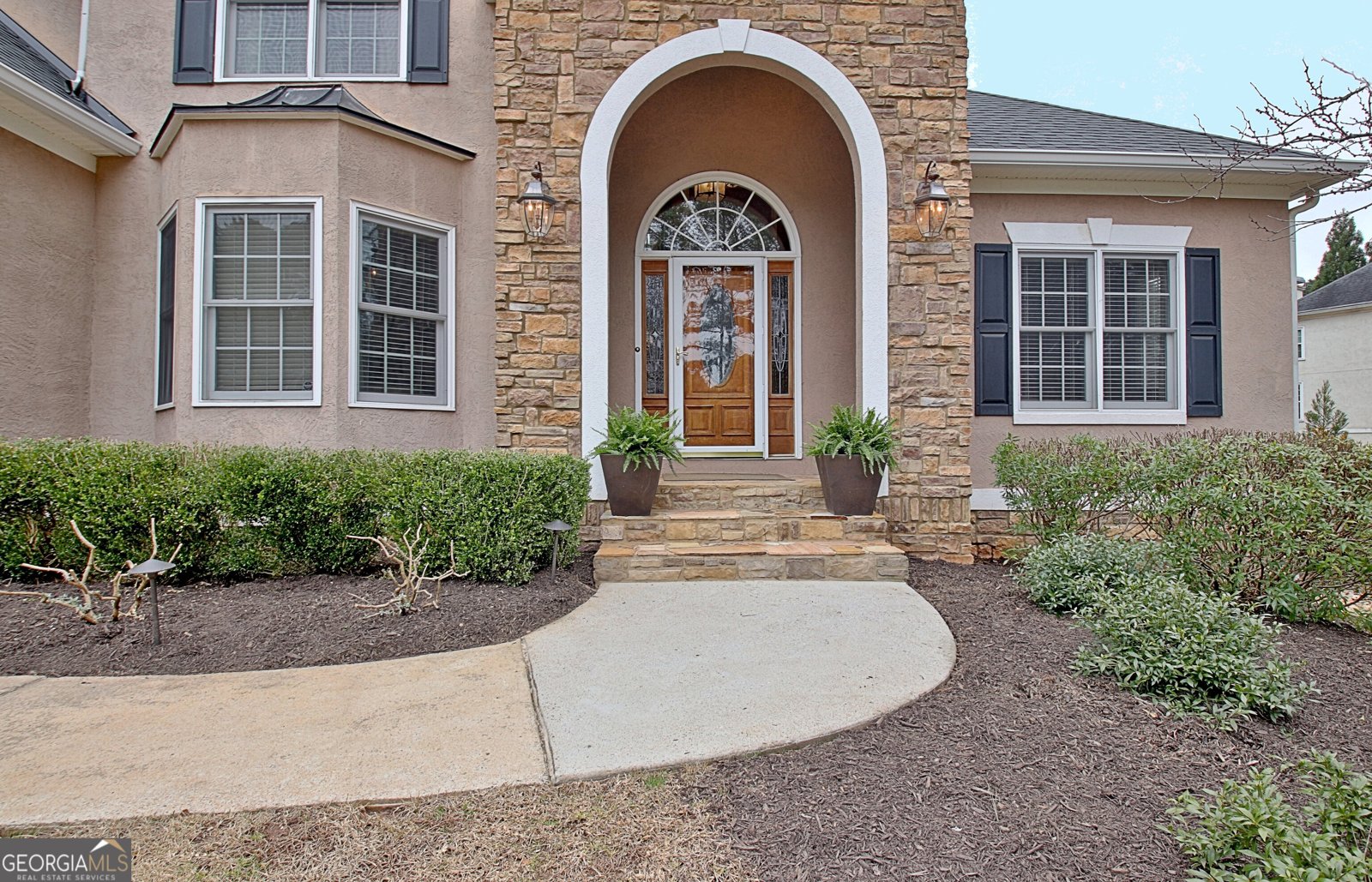 1600 Pembrook Court Peachtree City - Photo 8