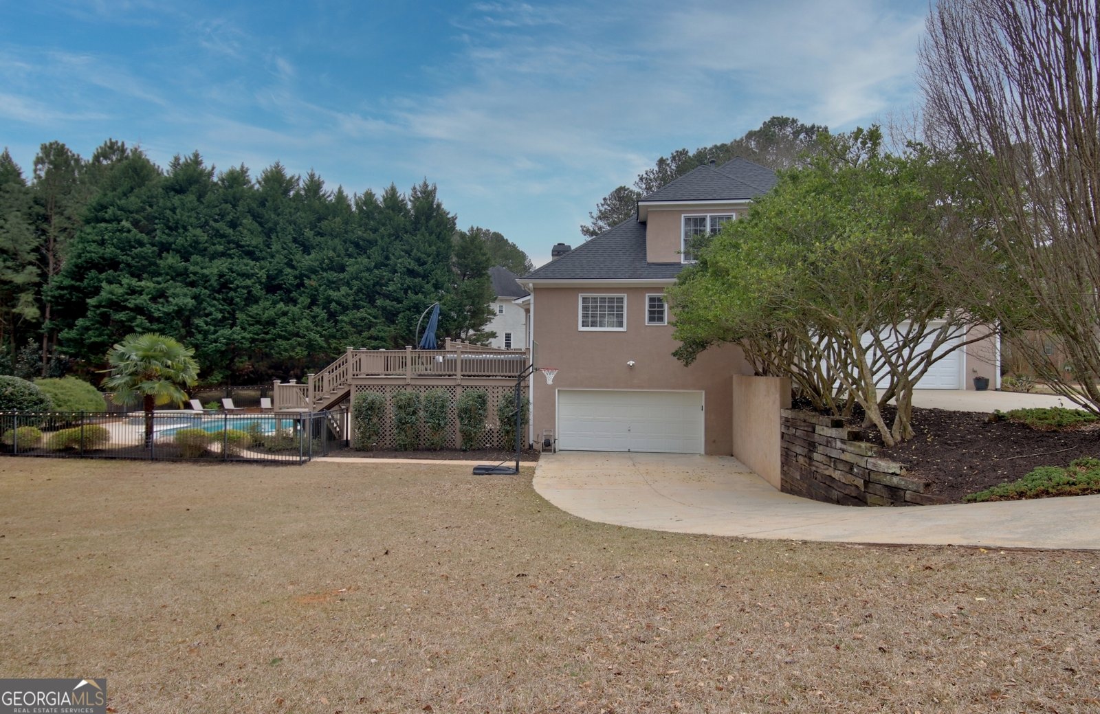 1600 Pembrook Court Peachtree City - Photo 87