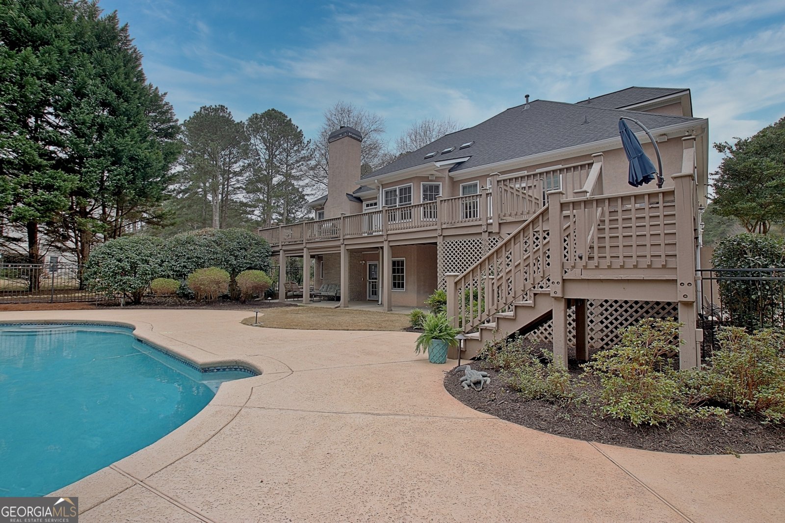 1600 Pembrook Court Peachtree City - Photo 89