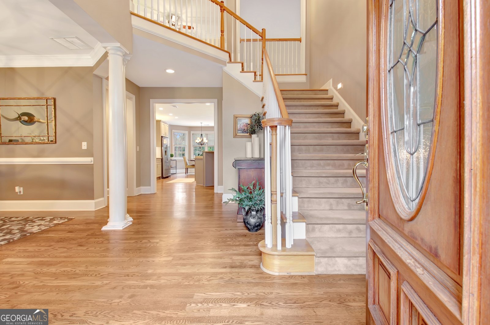 1600 Pembrook Court Peachtree City - Photo 9