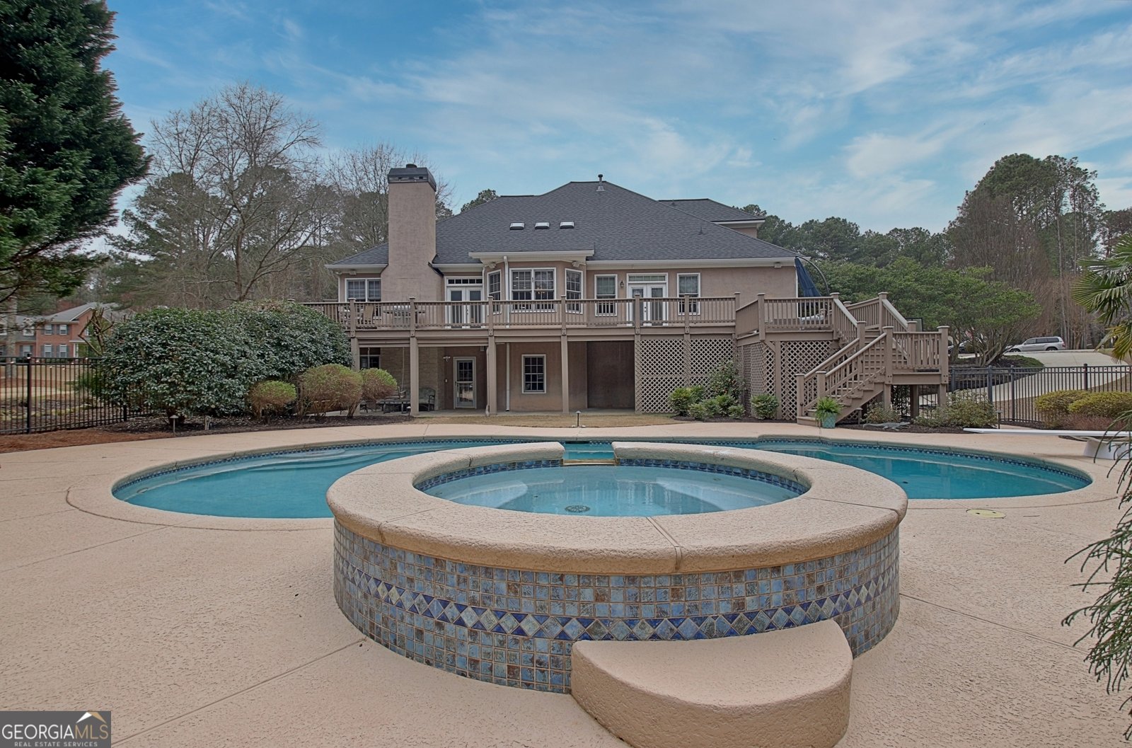 1600 Pembrook Court Peachtree City - Photo 90