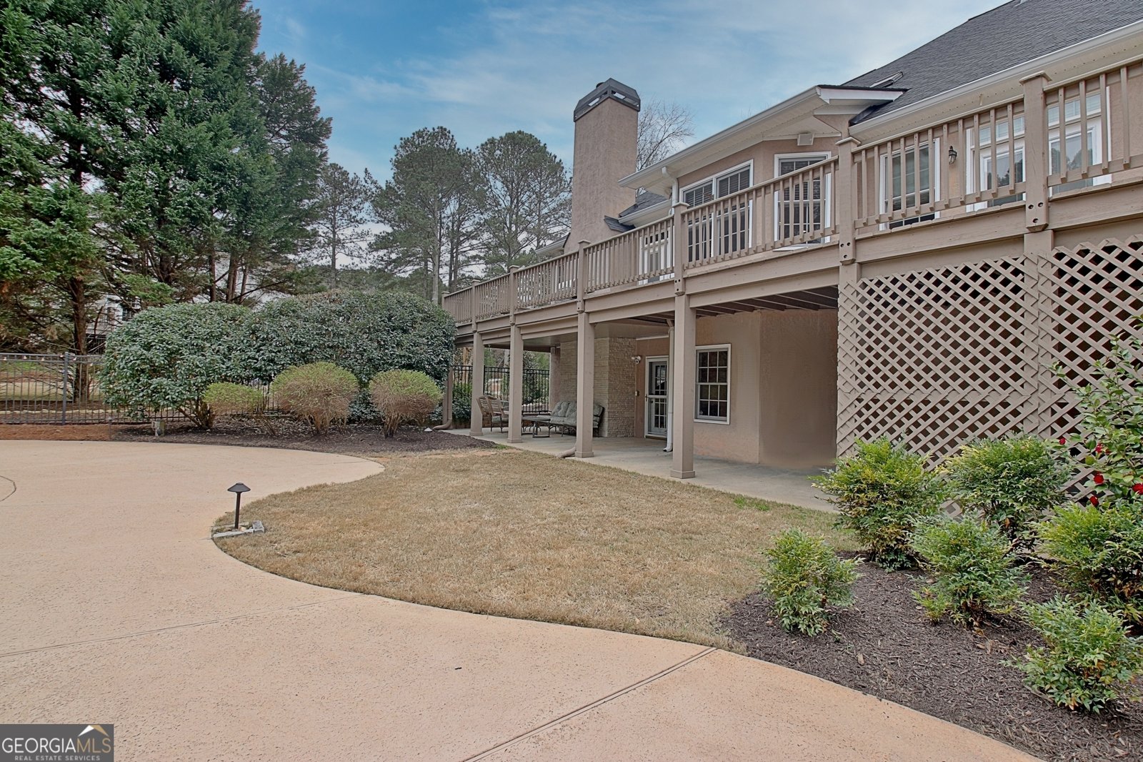1600 Pembrook Court Peachtree City - Photo 95