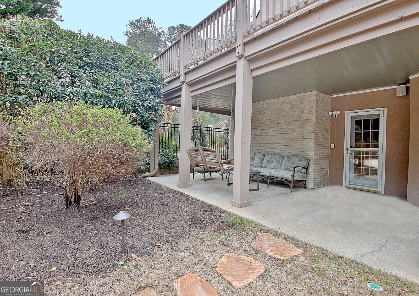 1600 Pembrook Court Peachtree City - Photo 96