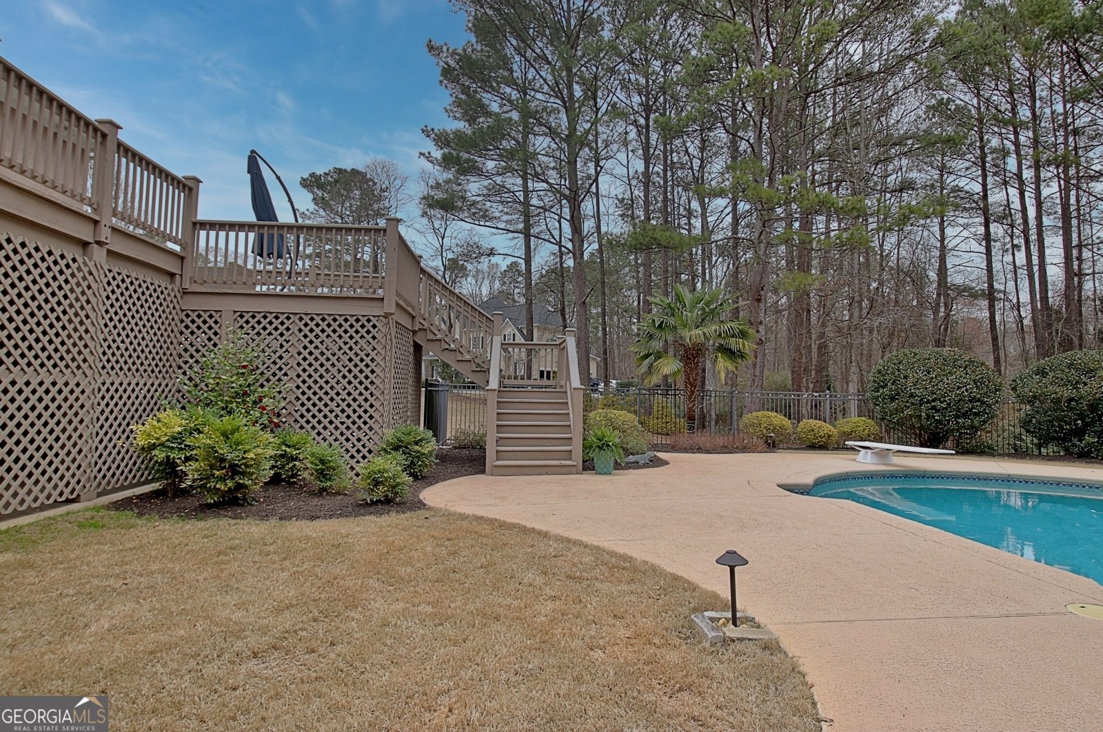 1600 Pembrook Court Peachtree City - Photo 98