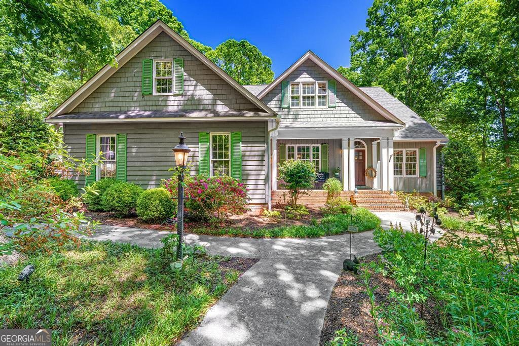 1230 Melody Lane Hartwell - Photo 1