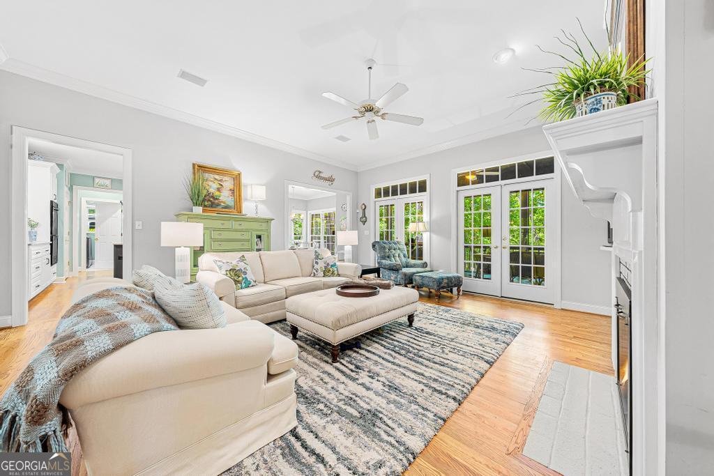 1230 Melody Lane Hartwell - Photo 10