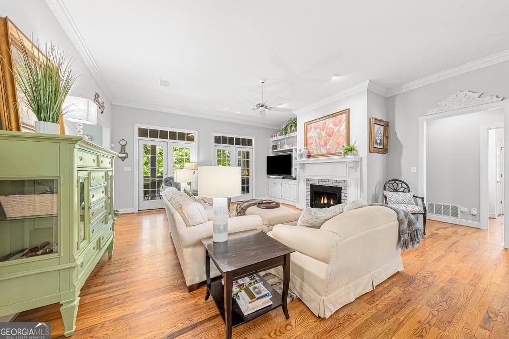 1230 Melody Lane Hartwell - Photo 11