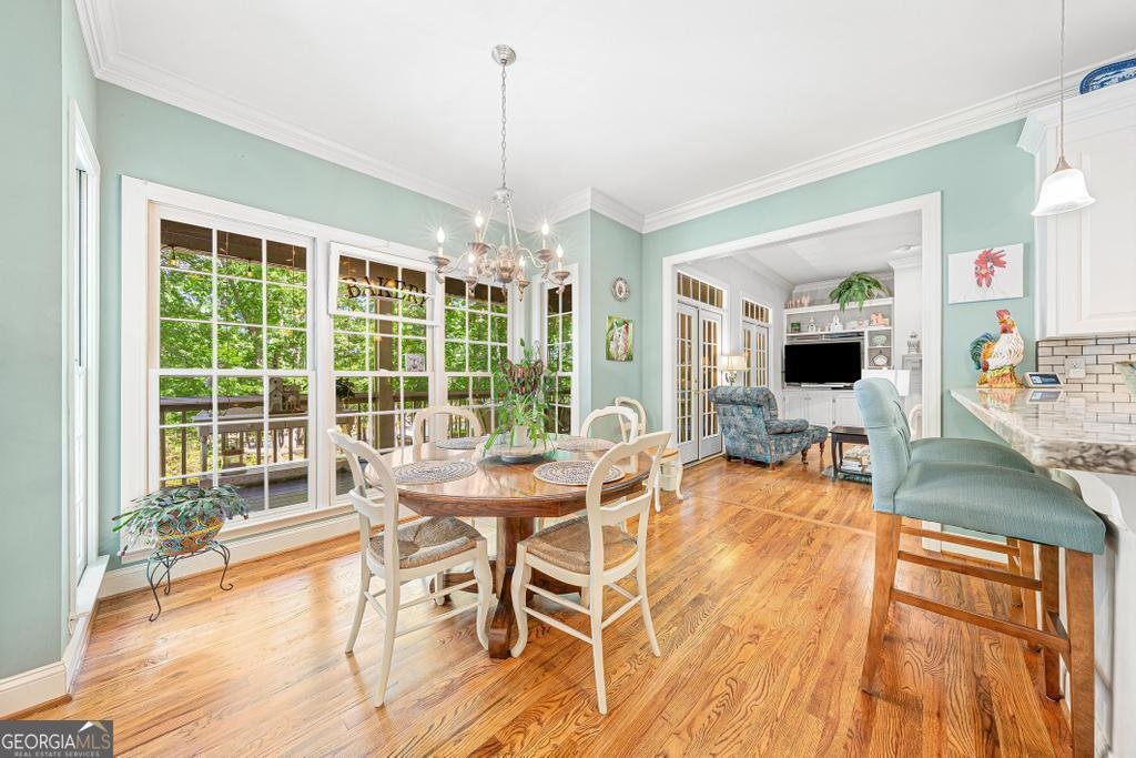 1230 Melody Lane Hartwell - Photo 13